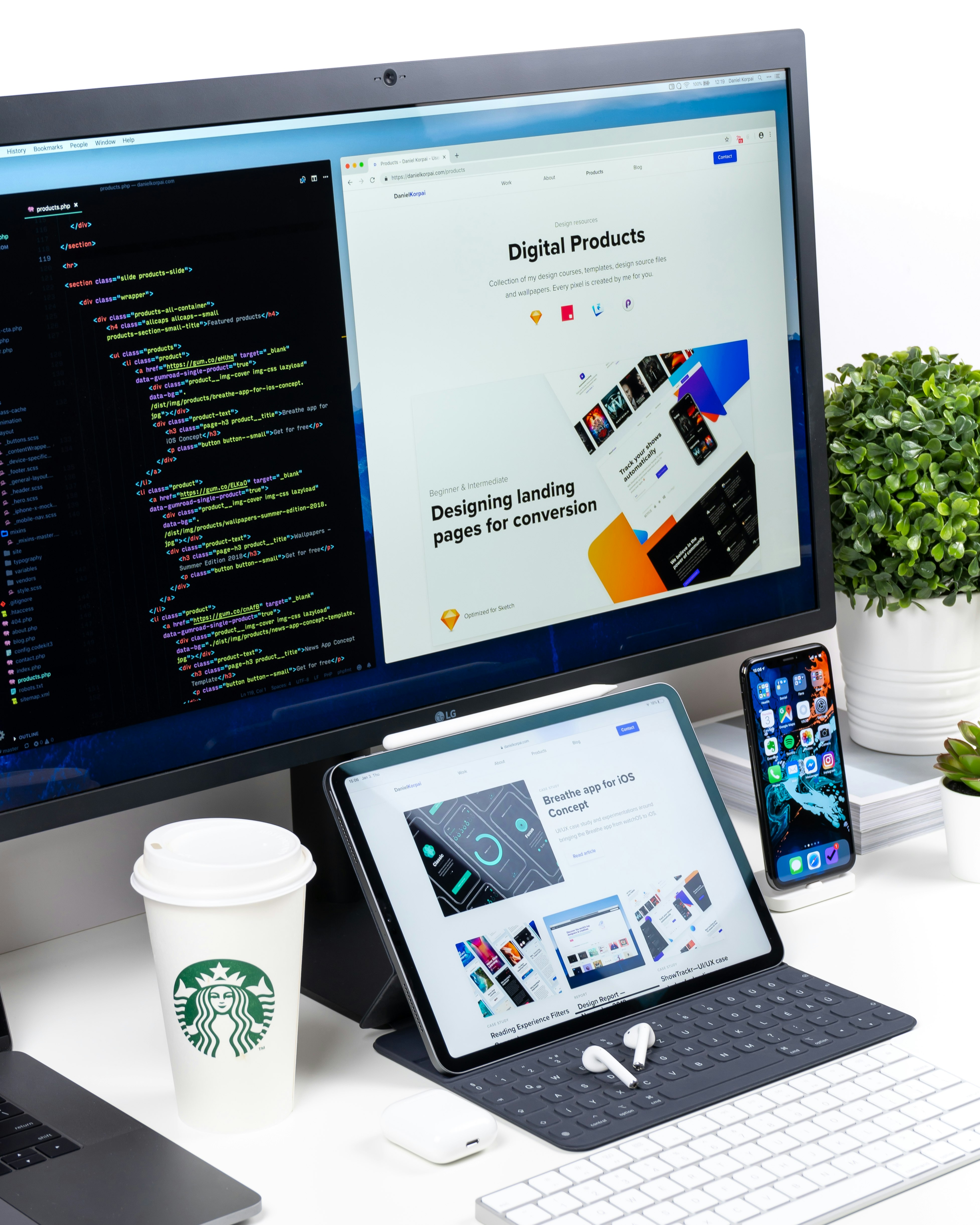 Website Development Services